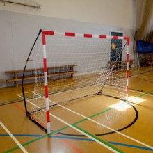 vorota gandbolnye quickplay junior portativnye